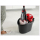 VILEDA Zestaw UltraMax BOX - mop płaski + wiadro - 393335 - zdjęcie 4